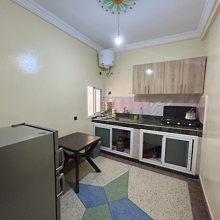 Appart'Hotel Rosano Kelaat-M'Gouna Exterior foto