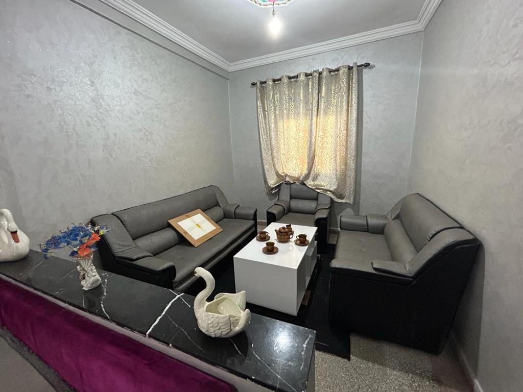 Appart'Hotel Rosano Kelaat-M'Gouna Exterior foto