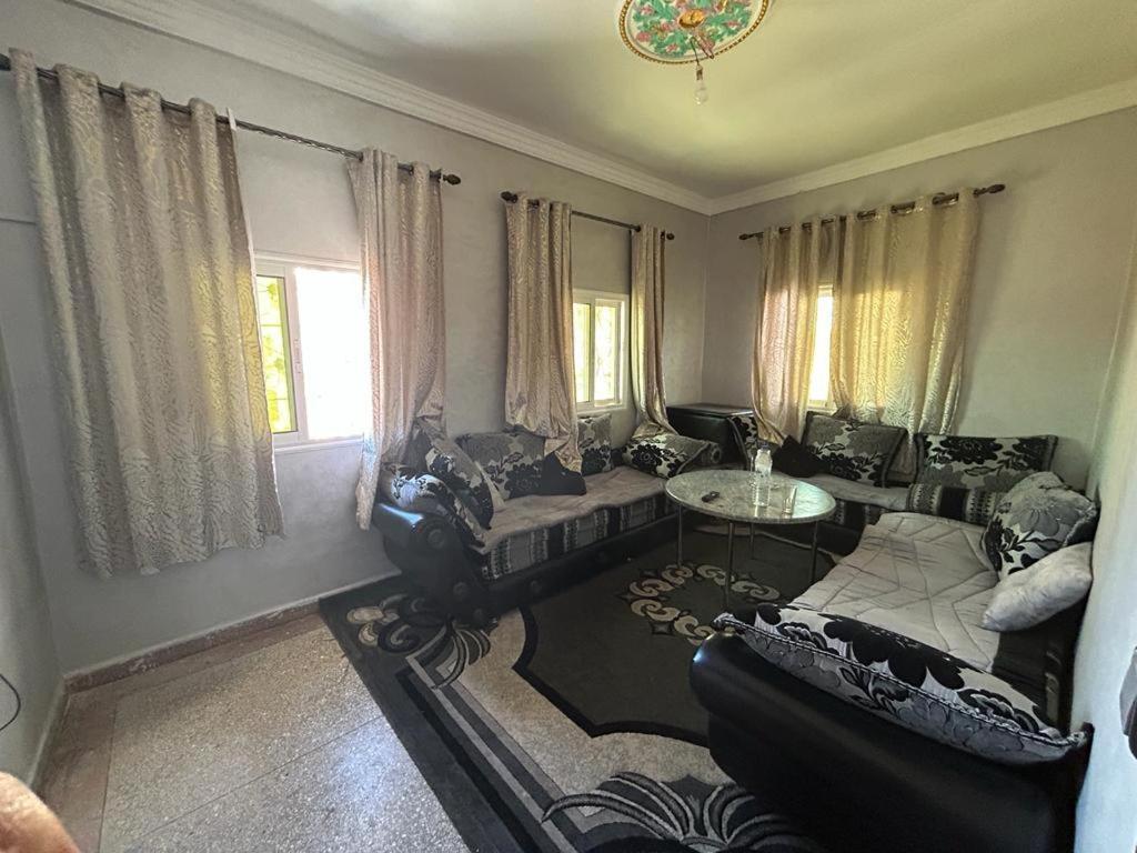 Appart'Hotel Rosano Kelaat-M'Gouna Exterior foto